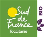 Logo Sud de France BIO
