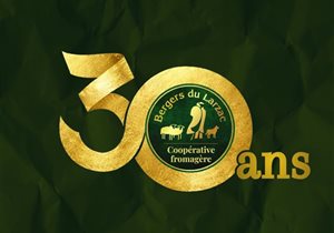 30 ans de la Coopérative les Bergers du Larzac