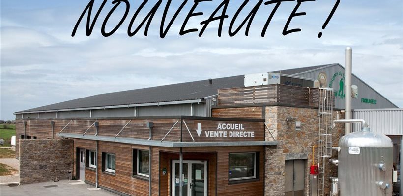Fromages artisanaux au lait de brebis - Site Internet des Bergers du Larzac