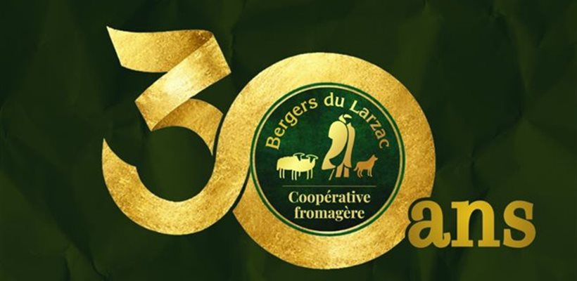 30 ans bergers du larzac, anniversaire, 2026