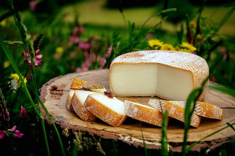 Le Lou Bren, la croûte lavée des Bergers !