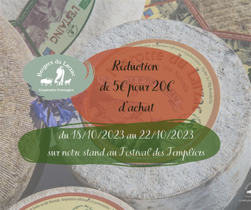 Festival des Templiers