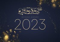 Bonne année 2023