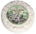 Fromage de brebis bio, Lou Larzac Pérail Bio des Bergers du Larzac, Fabriqué en Aveyron