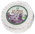 Fromages de brebis bio, Lo Pérot du Larzac des Bergers du Larzac Fabriqué en Aveyron, Pérail Bio