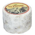 Fromage et tomme de brebis, la Marotte des Bergers du Larzac Fabriqué en Aveyron