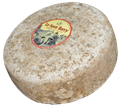 Fromage et tomme de brebis, le Haut Barry des Bergers du Larzac Fabriqué en Aveyron
